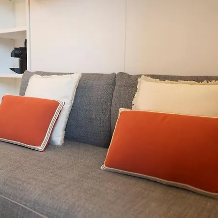 Lejlighed Pgrhome Buenos Aires Porta Venezia M *