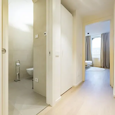 Pgrhome Buenos Aires Porta Venezia M Apartment