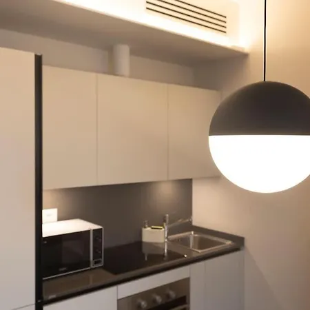 Pgrhome Buenos Aires Porta Venezia M *