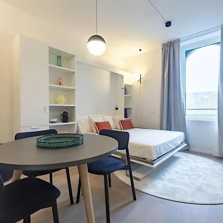 Pgrhome Buenos Aires Porta Venezia M