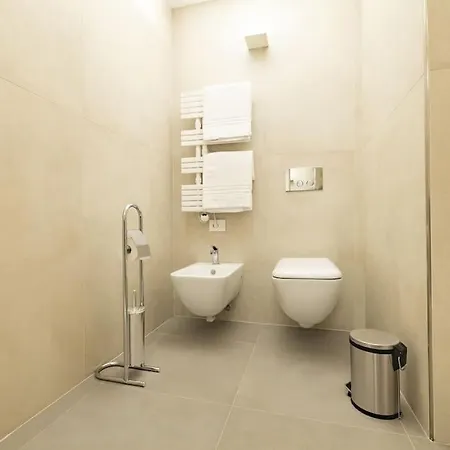 Pgrhome Buenos Aires Porta Venezia M