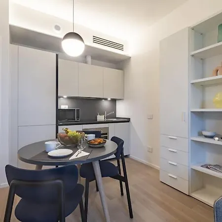 Pgrhome Buenos Aires Porta Venezia M Apartment *