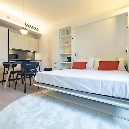 Apartment Pgrhome Buenos Aires Porta Venezia M *