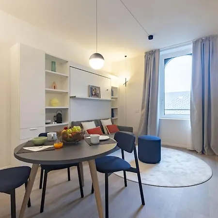 Pgrhome Buenos Aires Porta Venezia M Milán