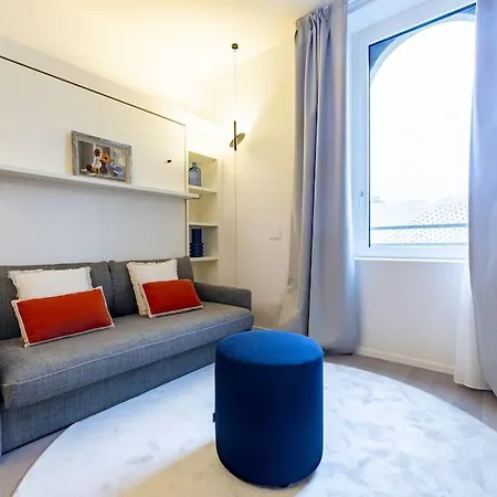 Pgrhome Buenos Aires Porta Venezia M アパート