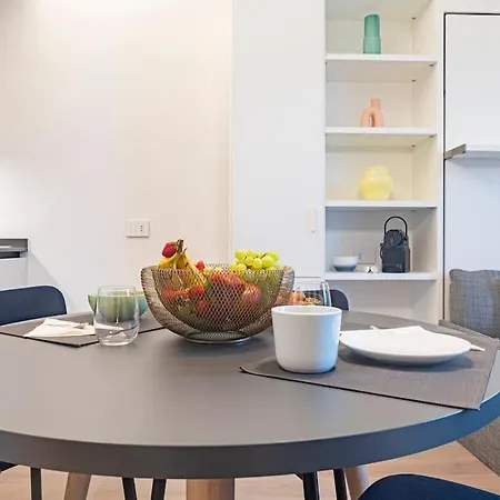 Pgrhome Buenos Aires Porta Venezia M Milán