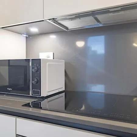 Pgrhome Buenos Aires Porta Venezia M