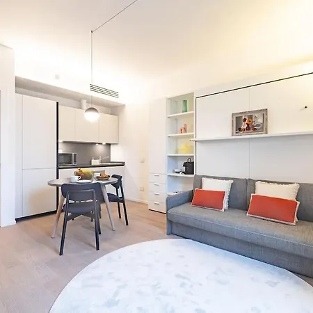 Pgrhome Buenos Aires Porta Venezia M