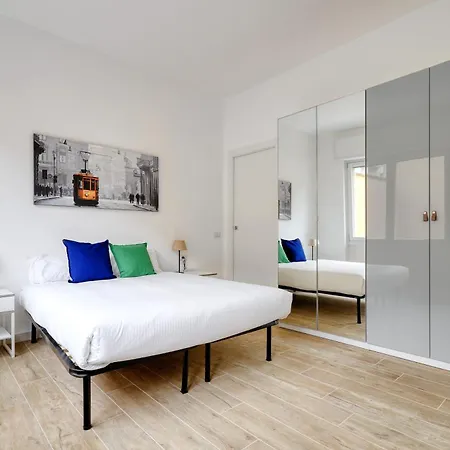 Apartment Joivy Lovely Flat Near Corso Buenos Aires Mailand