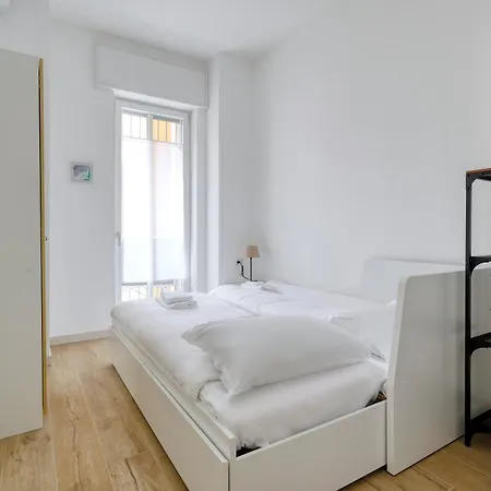 Daire Joivy Lovely Flat Near Corso Buenos Aires *