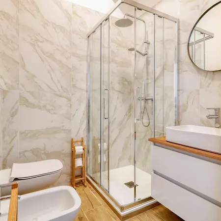 Joivy Lovely Flat Near Corso Buenos Aires