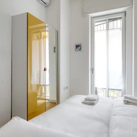 Apartment Joivy Lovely Flat Near Corso Buenos Aires *