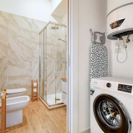 Joivy Lovely Flat Near Corso Buenos Aires