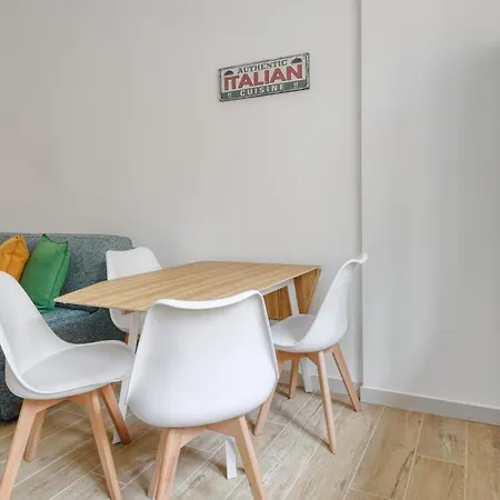 Joivy Lovely Flat Near Corso Buenos Aires * Mailand