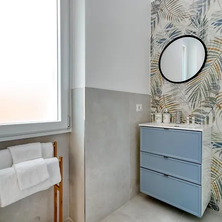 Joivy Lovely Flat Near Corso Buenos Aires