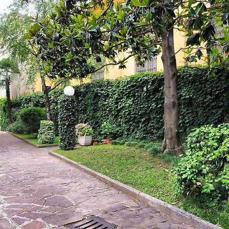 Joivy Lovely Flat Near Corso Buenos Aires Daire