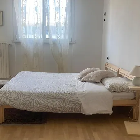 Terrace Lounge Apartman Milánó