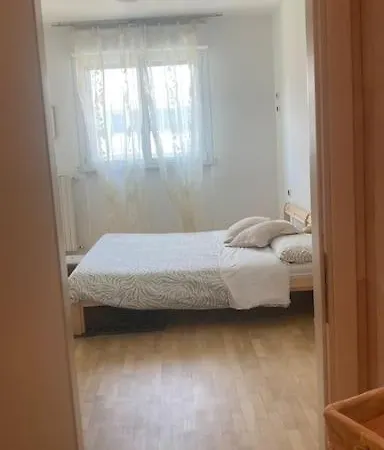 Apartman Terrace Lounge *