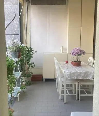 Apartman Terrace Lounge