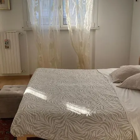 Terrace Lounge Apartman *