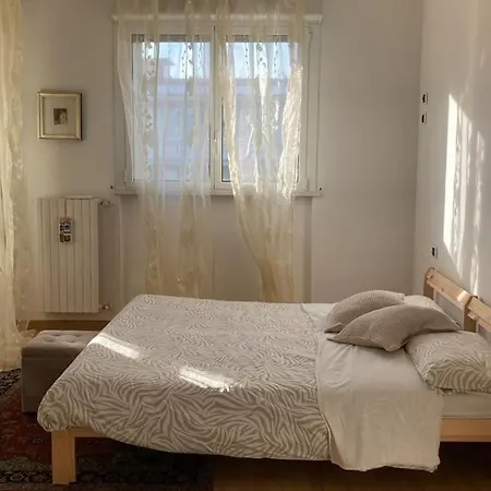 Apartman Terrace Lounge