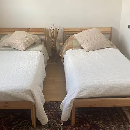 Apartman Terrace Lounge Milánó