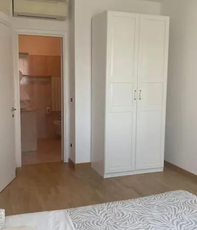 Terrace Lounge Apartman