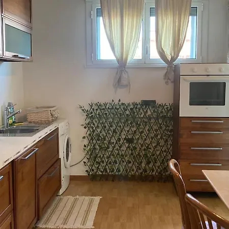 Apartman Terrace Lounge Milánó