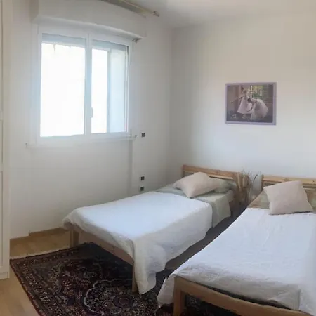 Terrace Lounge Milánó