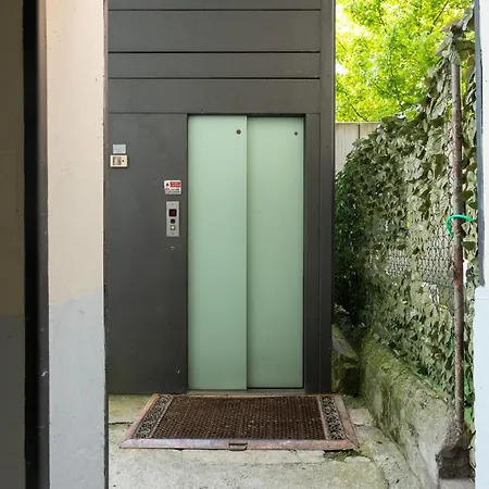 Apartment Giuseppe Ripamonti Vigentino-lodi-bocconi By Halldis Milan