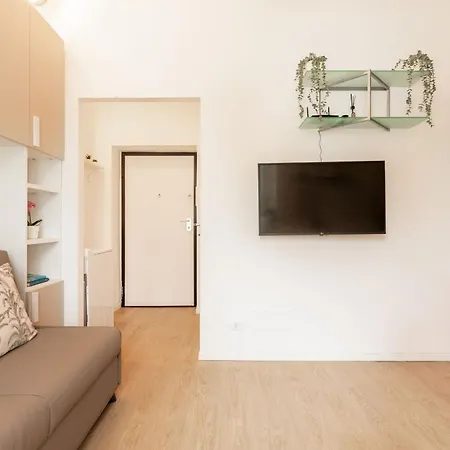 Giuseppe Ripamonti Vigentino-lodi-bocconi By Halldis Milan