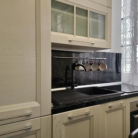 Stylish Duplex In The Heart Of - Navigli Bocconi
