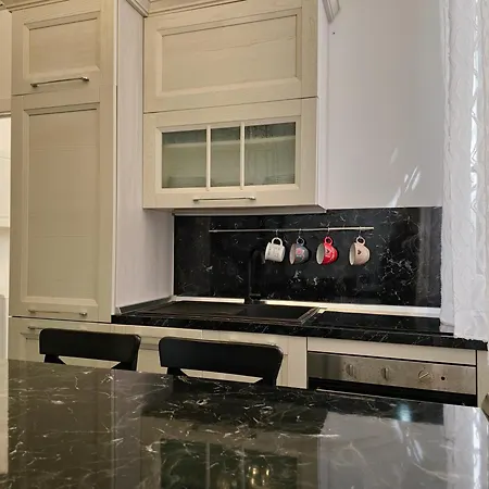 Apartment Stylish Duplex In The Heart Of - Navigli Bocconi