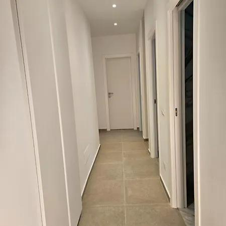 Cozy Stadio Apartment