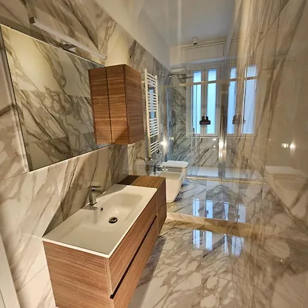 Cozy Stadio Apartment