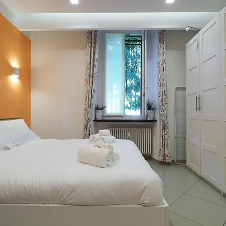 Forlanini Con Free Parking Linate Airport