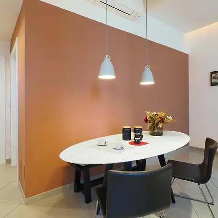 Forlanini Con Free Parking Linate Airport *