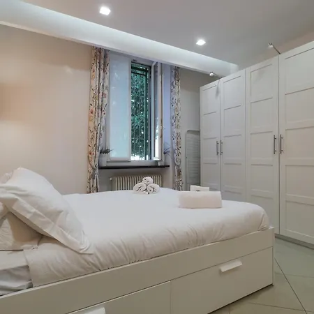 Forlanini Con Free Parking Linate Airport * Milan