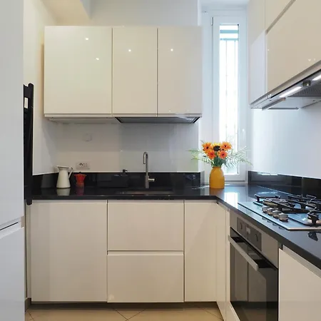 Forlanini Con Free Parking Linate Airport * Milan