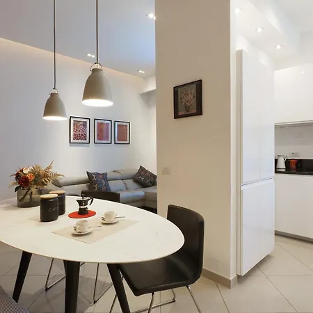 Forlanini Con Free Parking Linate Airport Apartment Milan