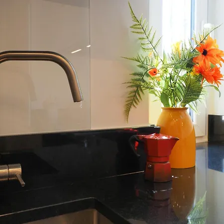 Apartment Forlanini Con Free Parking Linate Airport *