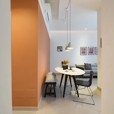 Forlanini Con Free Parking Linate Airport