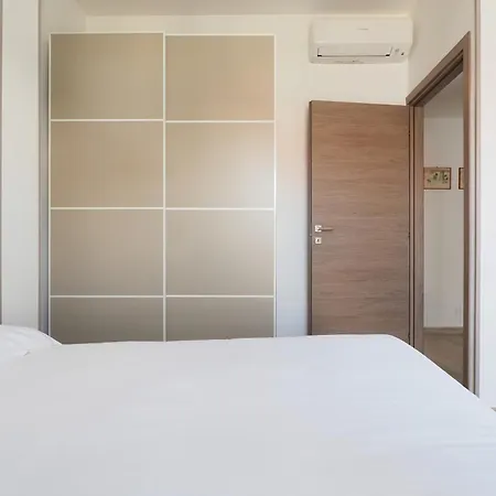 Moretto Terrace Citta Studi Appartement *