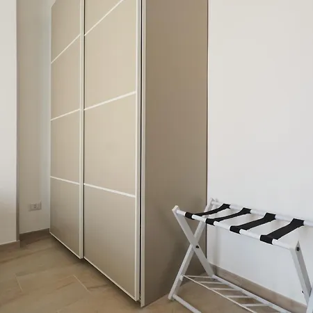 Moretto Terrace Citta Studi Appartement Milan