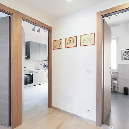Moretto Terrace Citta Studi Appartement *