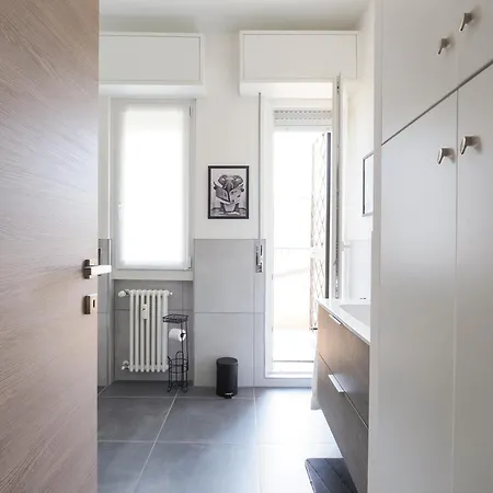 Moretto Terrace Citta Studi Appartement *