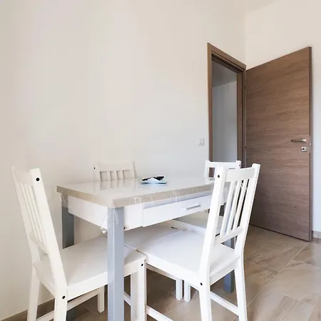 Moretto Terrace Citta Studi Appartement