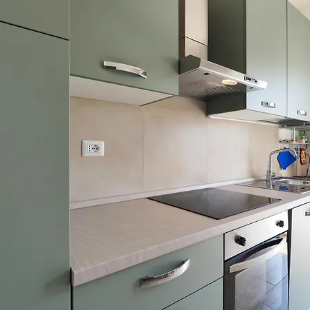 Moretto Terrace Citta Studi Milan