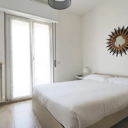 Moretto Terrace Citta Studi Appartement