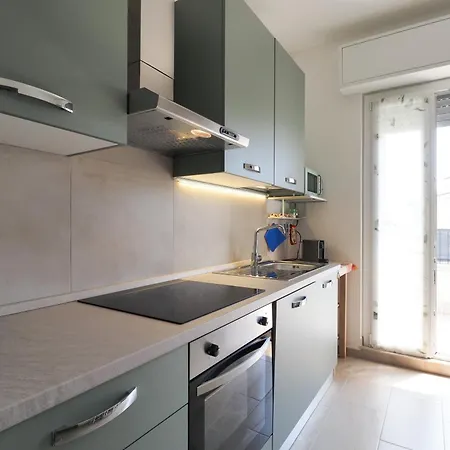 Moretto Terrace Citta Studi Appartement Milan